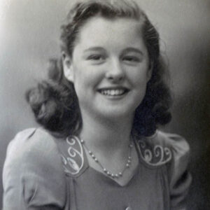 Female Portrait