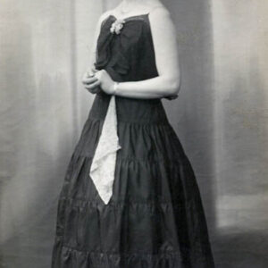 Female Portrait