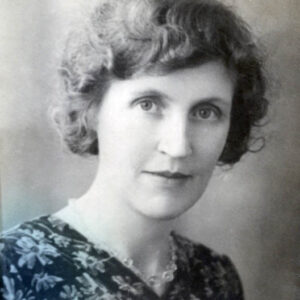 Female Portrait
