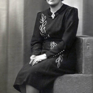 Female Portrait
