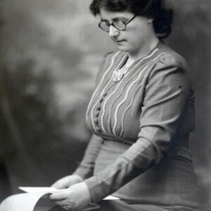 Female Portrait