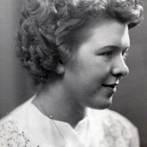 Female Portrait