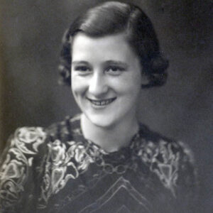Female Portrait