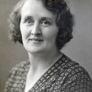 Female Portrait