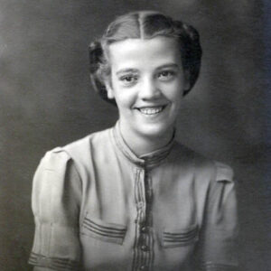 Female Portrait