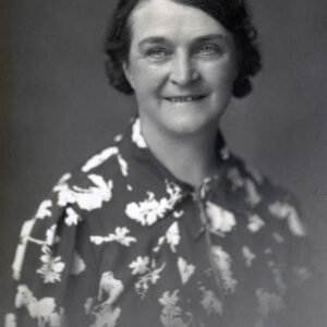 Female Portrait