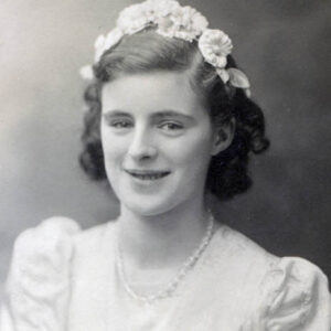 Female Portrait