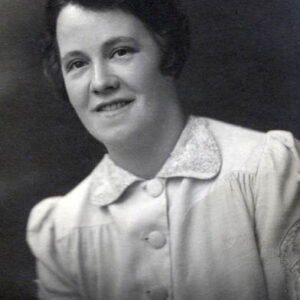 Female Portrait