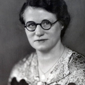 Female Portrait