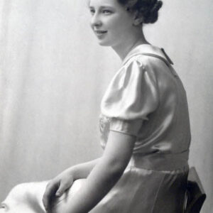 Female Portrait