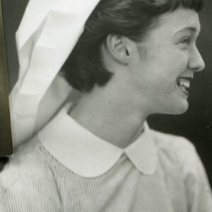 Female Portrait