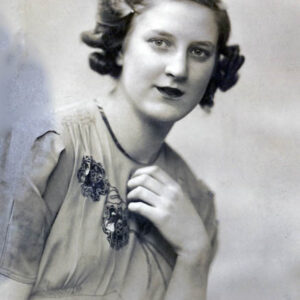Female Portrait
