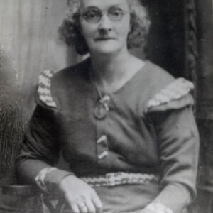 Female Portrait