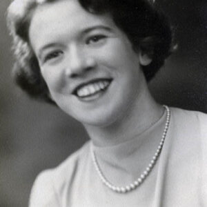 Female Portrait