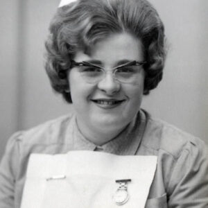Female Portrait