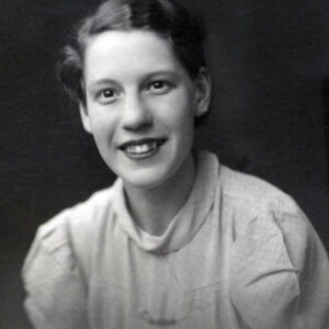 Female Portrait