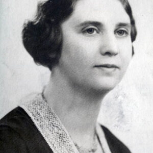 Female Portrait