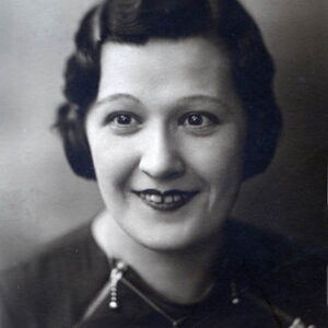 Female Portrait