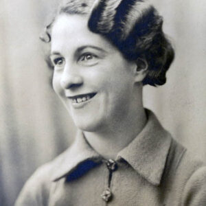 Female Portrait