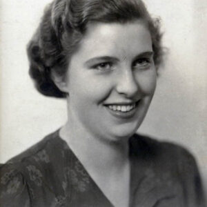 Female Portrait