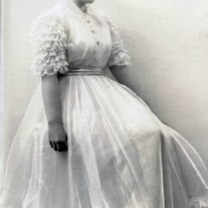 Female Portrait