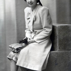 Female Portrait