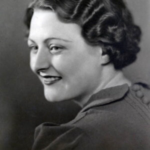 Female Portrait