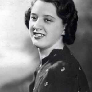 Female Portrait