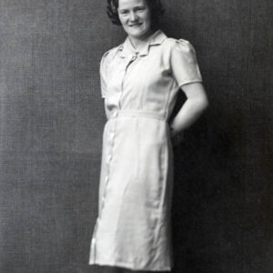 Female Portrait