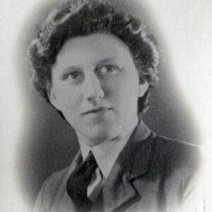 Female Portrait