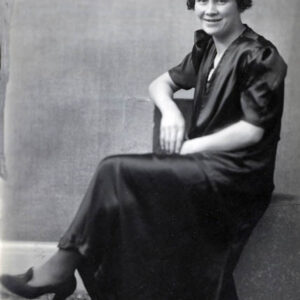 Female Portrait
