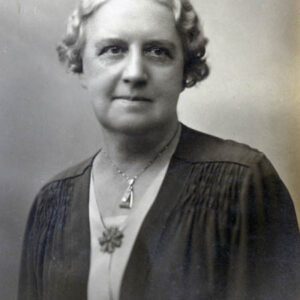 Female Portrait