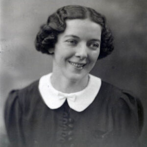 Female Portrait