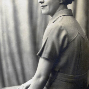 Female Portrait