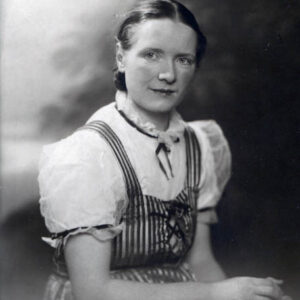 Female Portrait