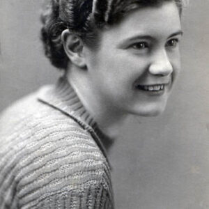 Female Portrait