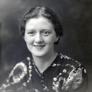 Female Portrait