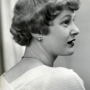 Female Portrait