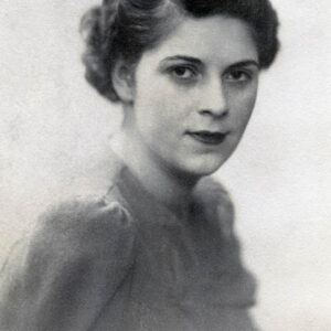 Female Portrait
