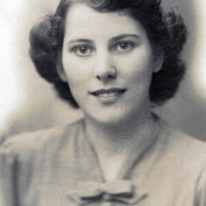 Female Portrait