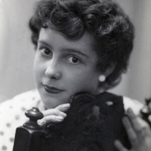 Female Portrait