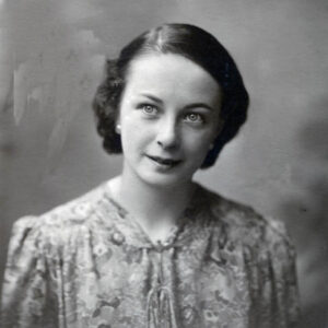 Female Portrait