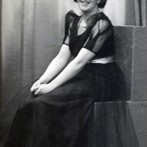 Female Portrait