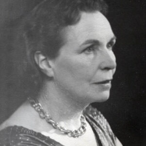 Female Portrait