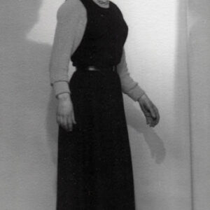 Female Portrait