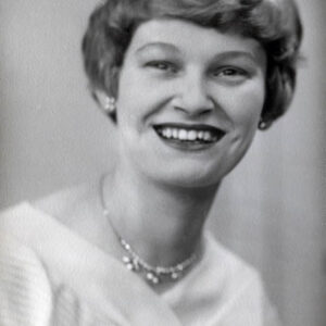 Female Portrait