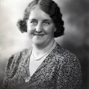 Female Portrait