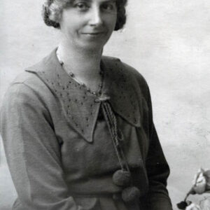 Female Portrait