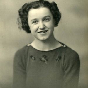 Female Portrait