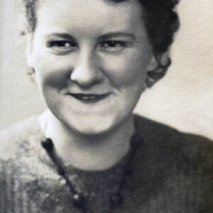Female Portrait